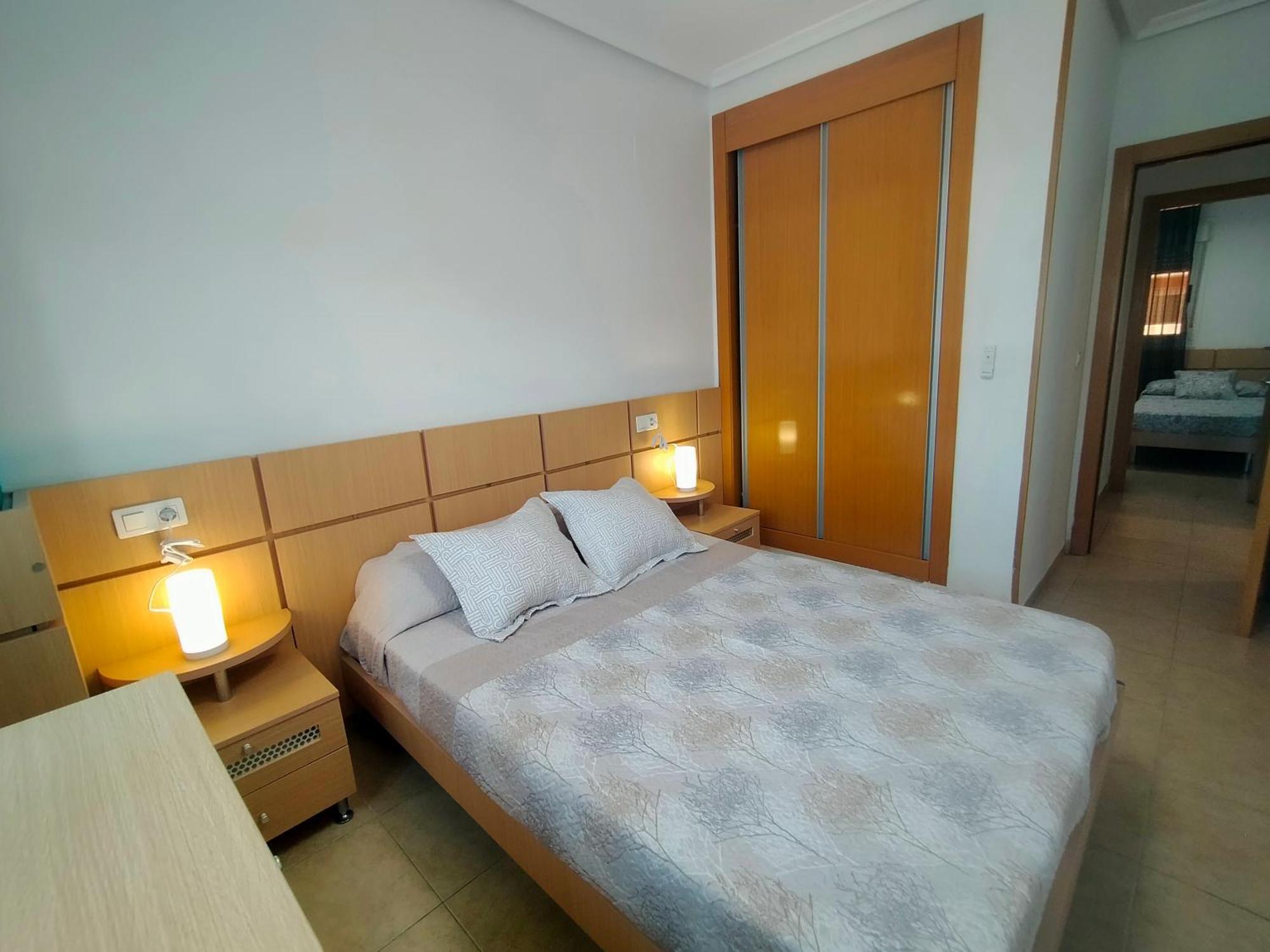 Apartment Acv - Torremar-2ª Linea Planta 3 Sur Oropesa del Mar