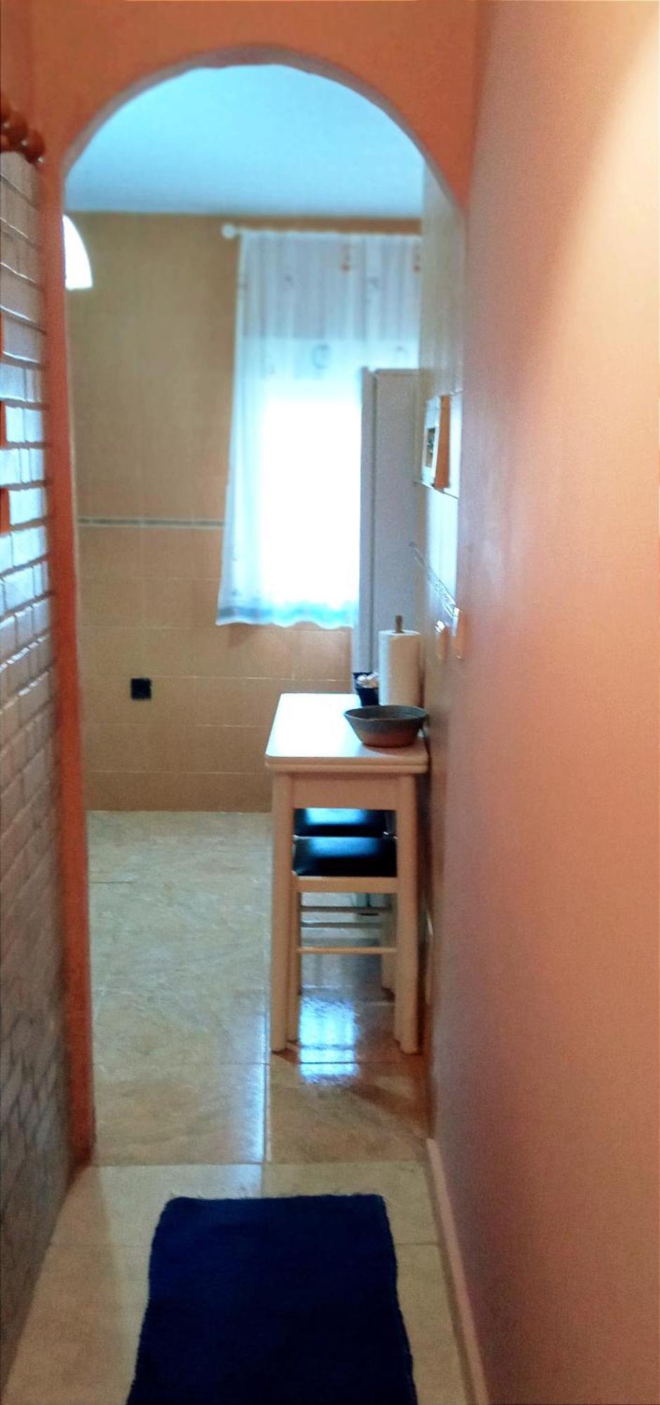 Casa De Cusculias Apartment