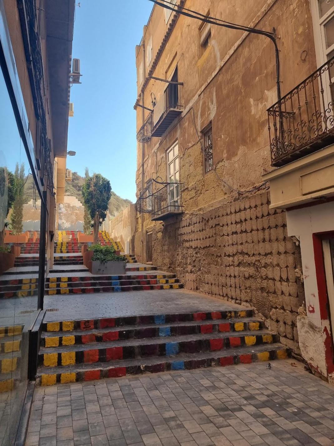 Casa Centro: Historic Center In - Charming & Apartment Cartagena