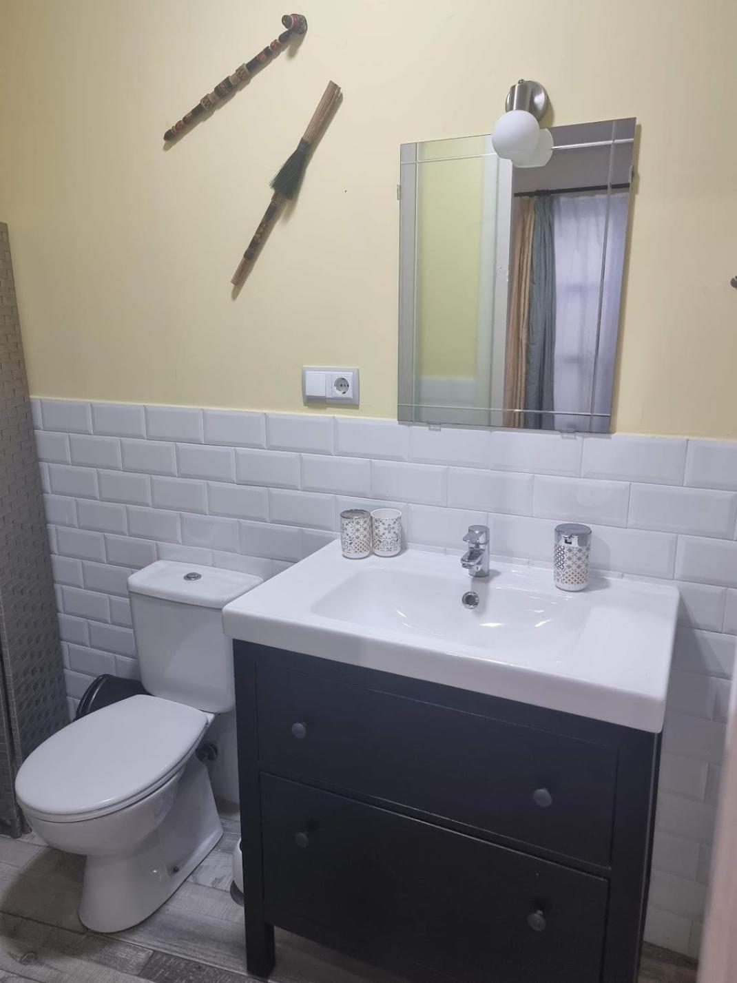 Apartment Casa Centro: Historic Center In - Charming & Cartagena
