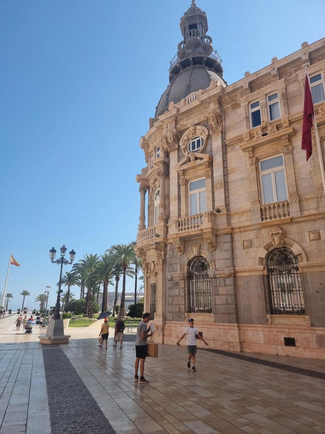 Casa Centro: Historic Center In - Charming &