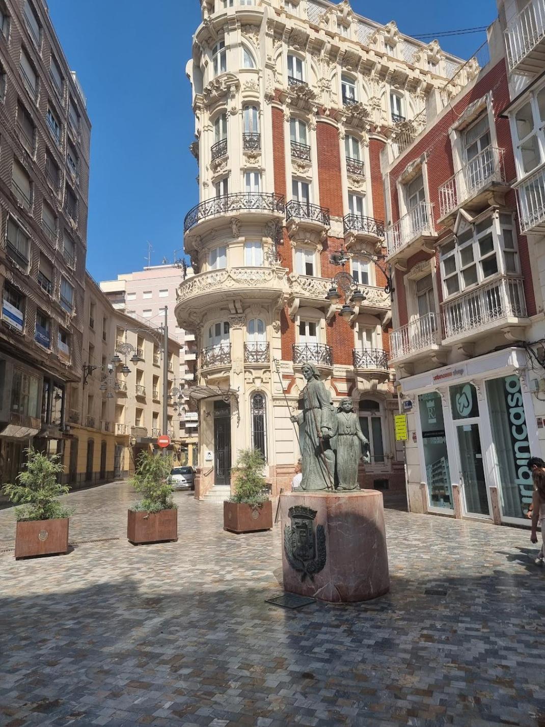 Apartment Casa Centro: Historic Center In - Charming &