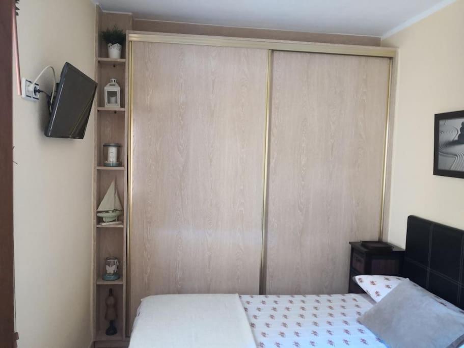 Apartamento En Playa
