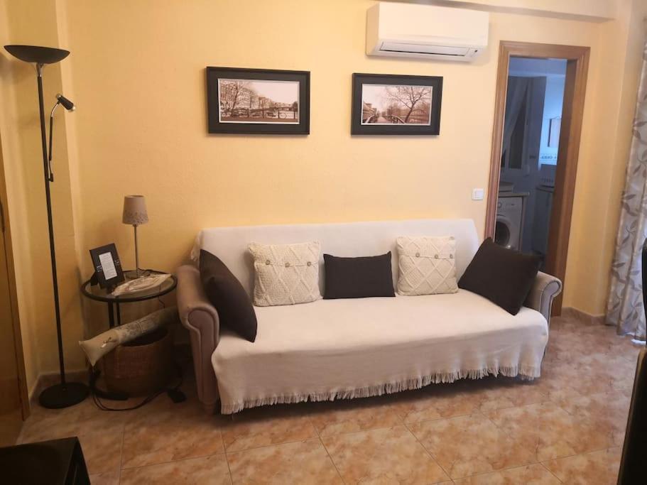 Apartment Apartamento En Playa *