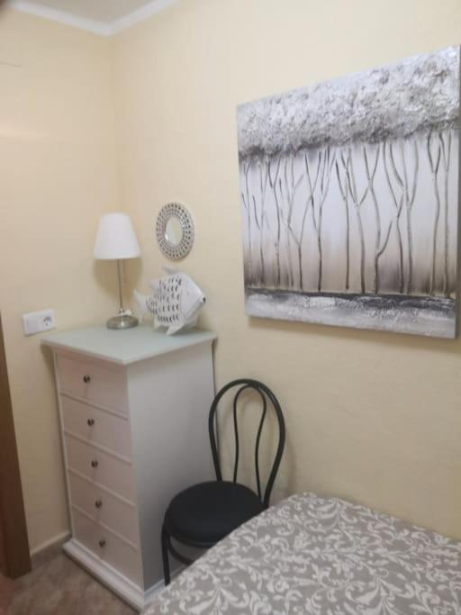Apartamento En Playa Platja de Larenal