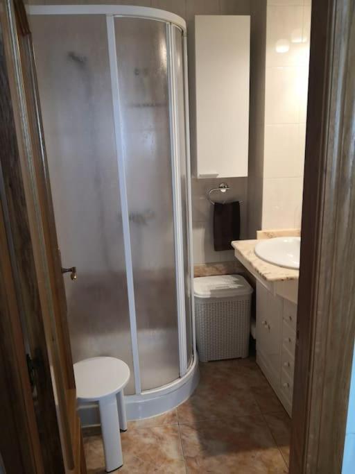 Apartamento En Playa Platja de Larenal