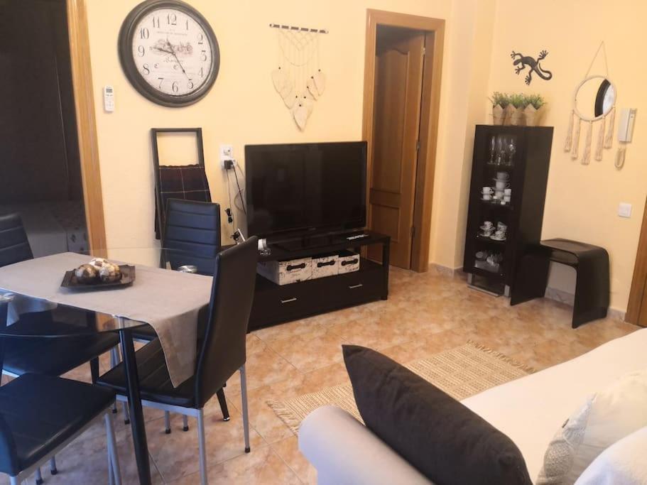 Apartamento En Playa *