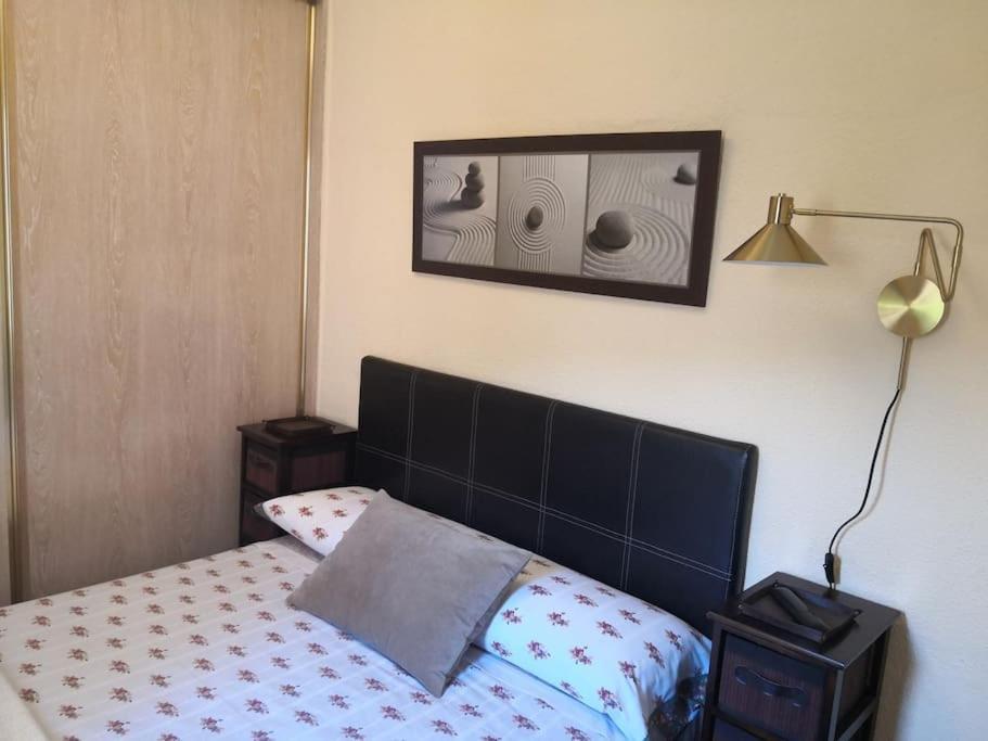 Apartamento En Playa Apartment