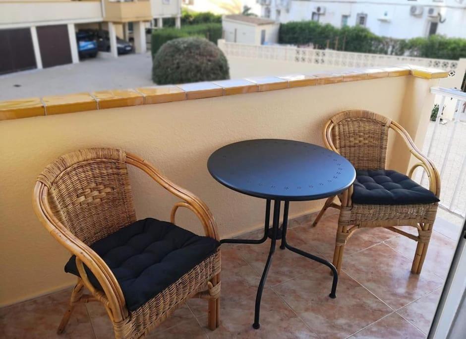 Apartamento En Playa Apartment