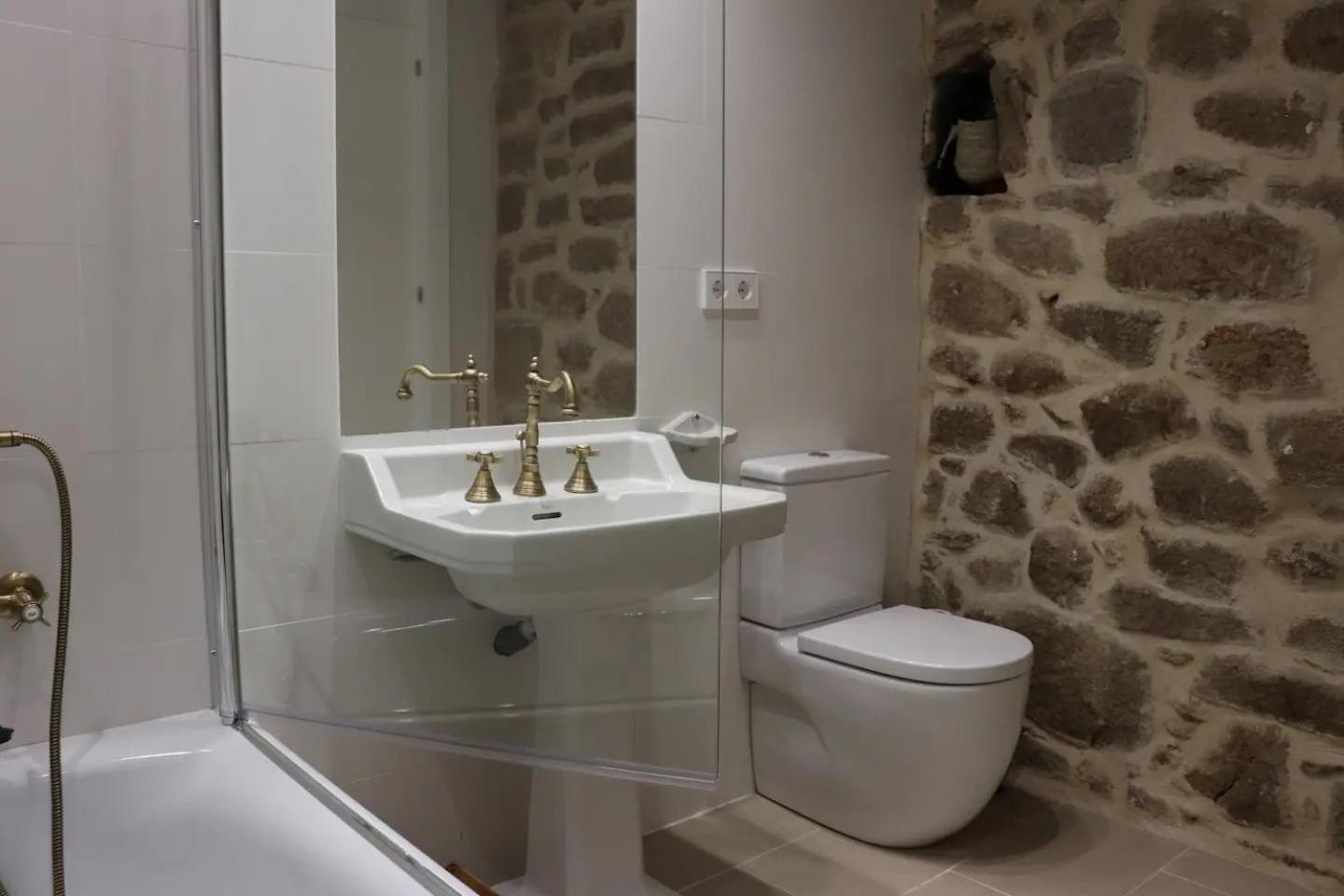 Сasa de vacaciones Luxury Pombar *