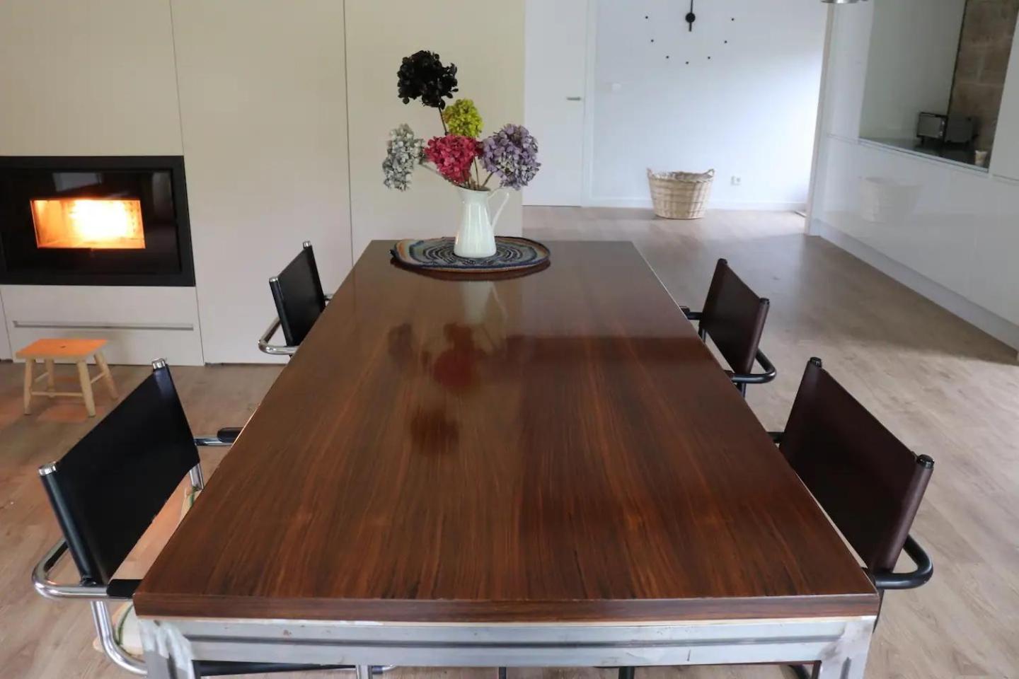 Luxury Pombar