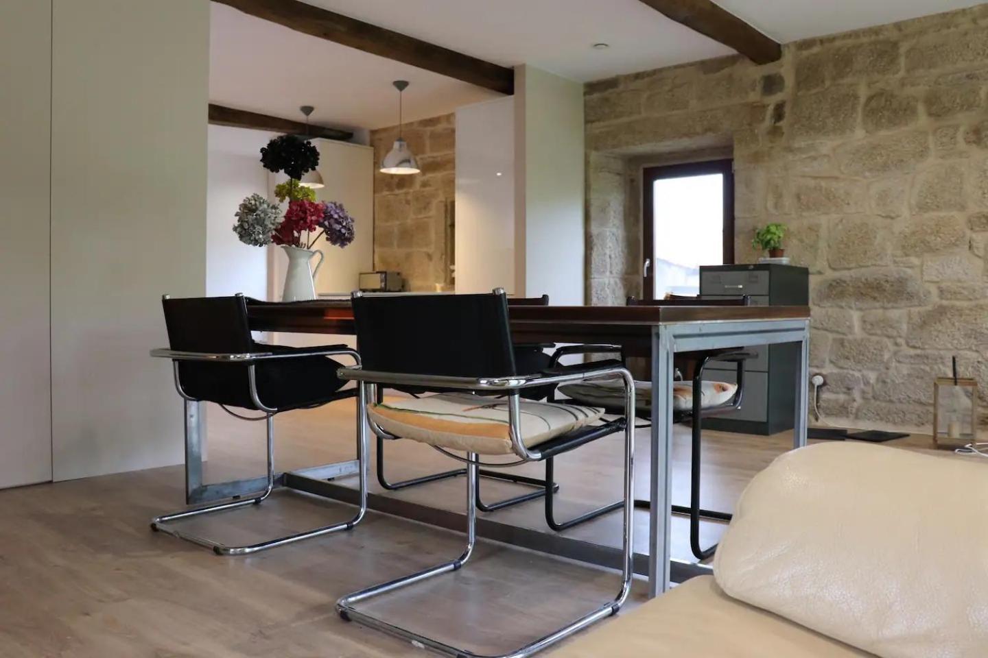 Luxury Pombar * Ourense