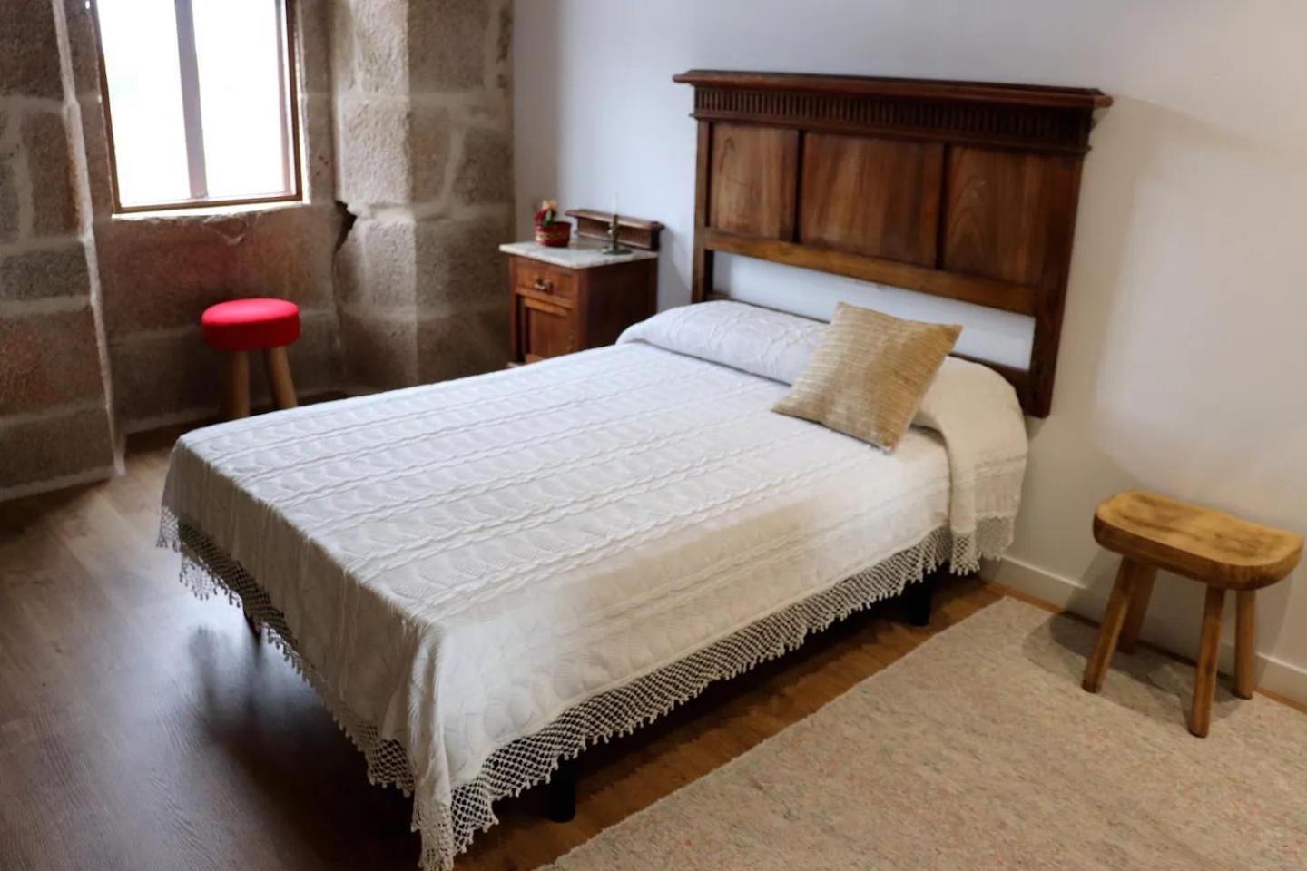 Luxury Pombar Ourense