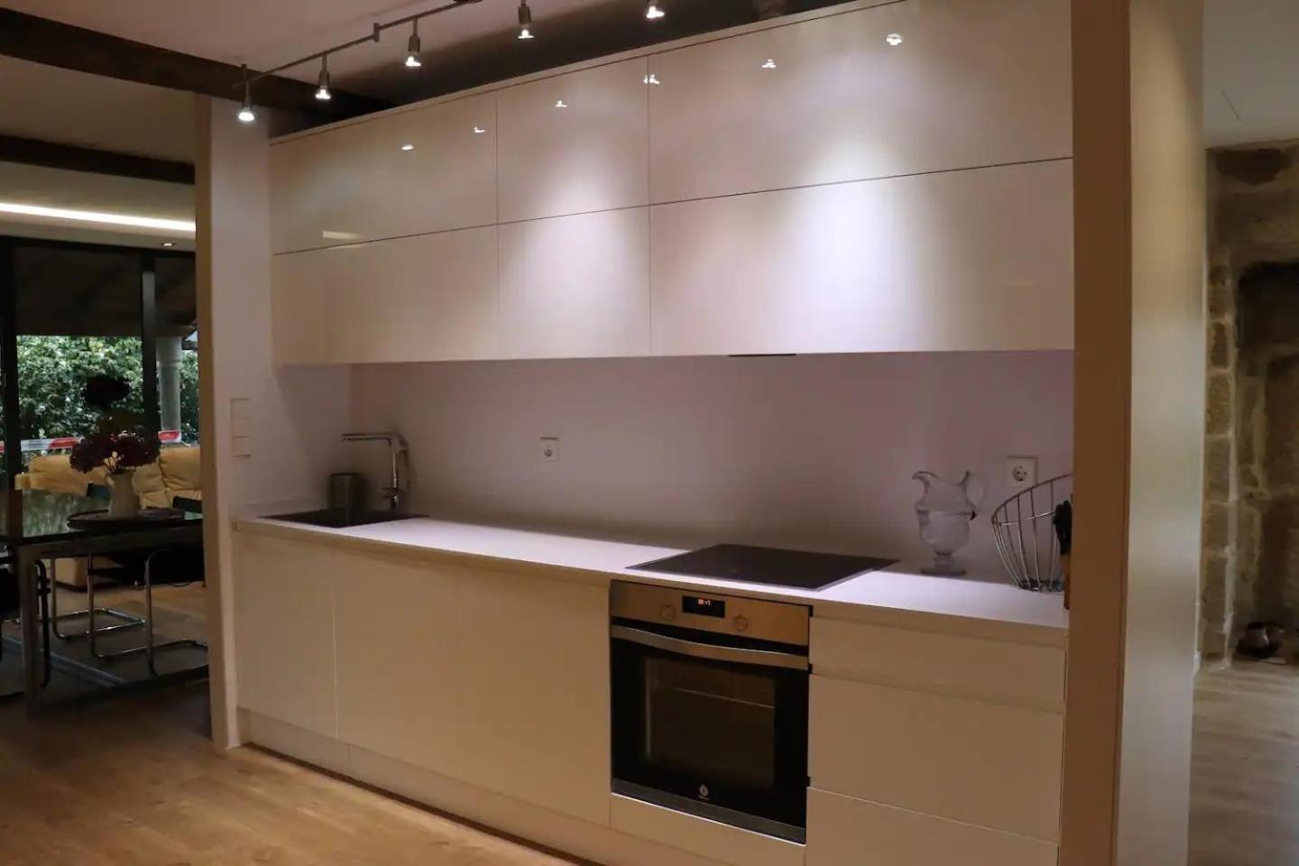 Сasa de vacaciones Luxury Pombar *