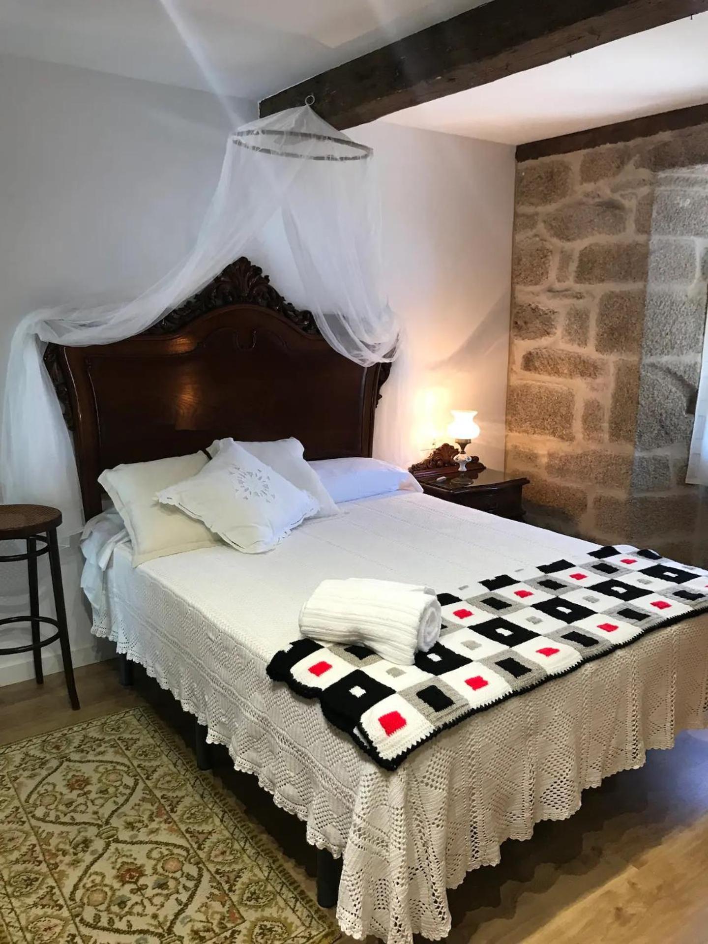 Сasa de vacaciones Luxury Pombar
