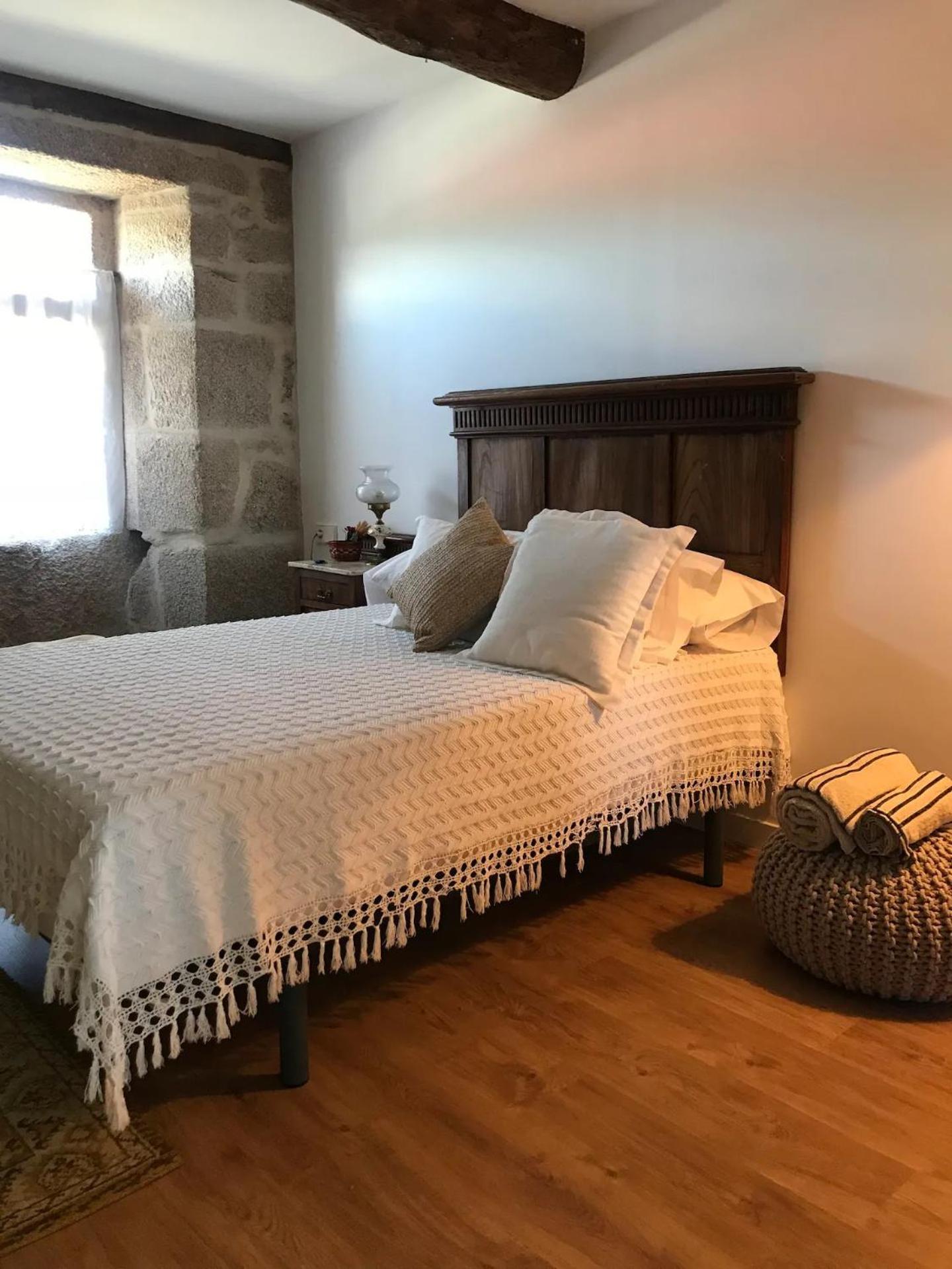 Сasa de vacaciones Luxury Pombar Ourense