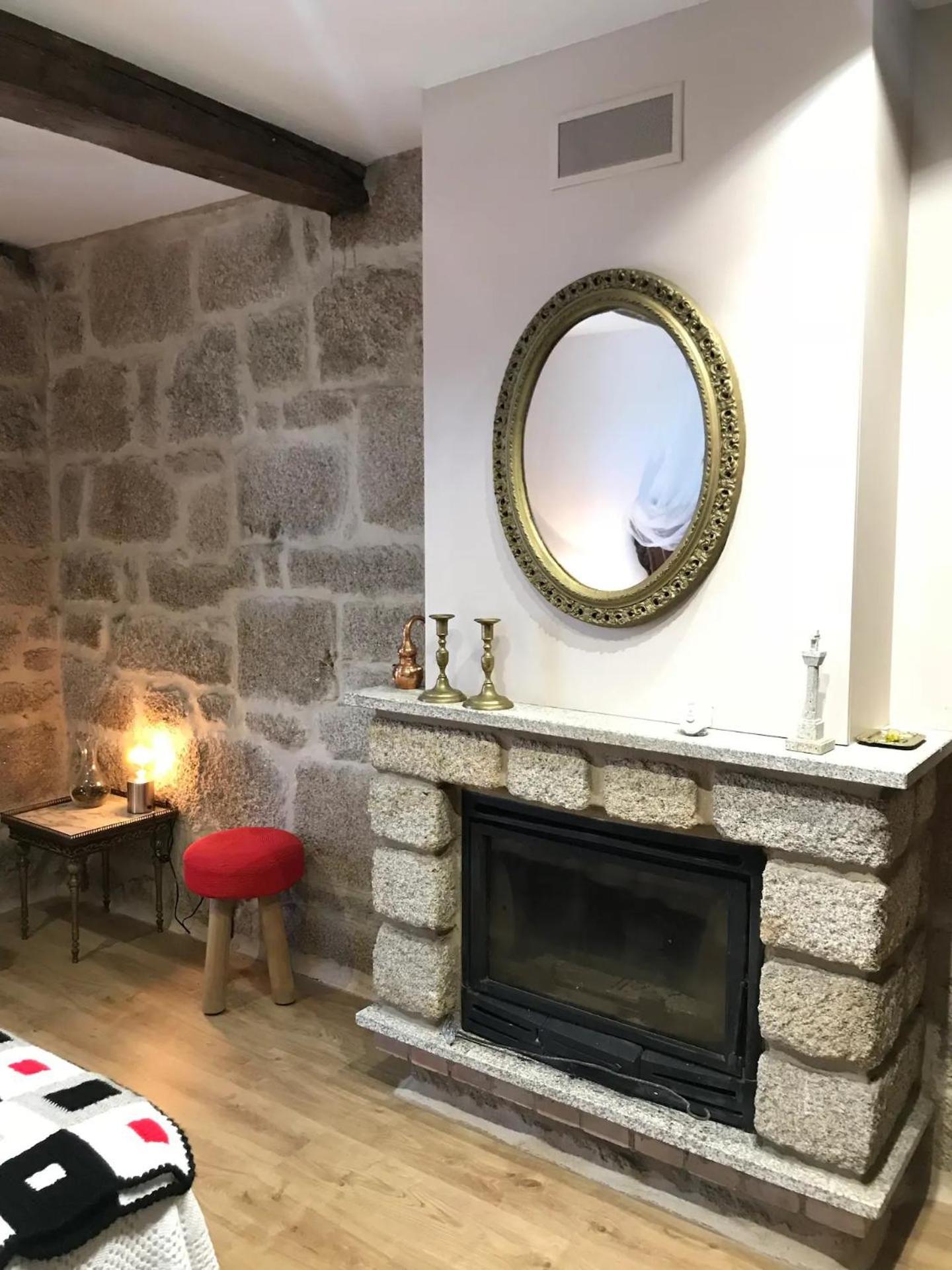 Luxury Pombar *