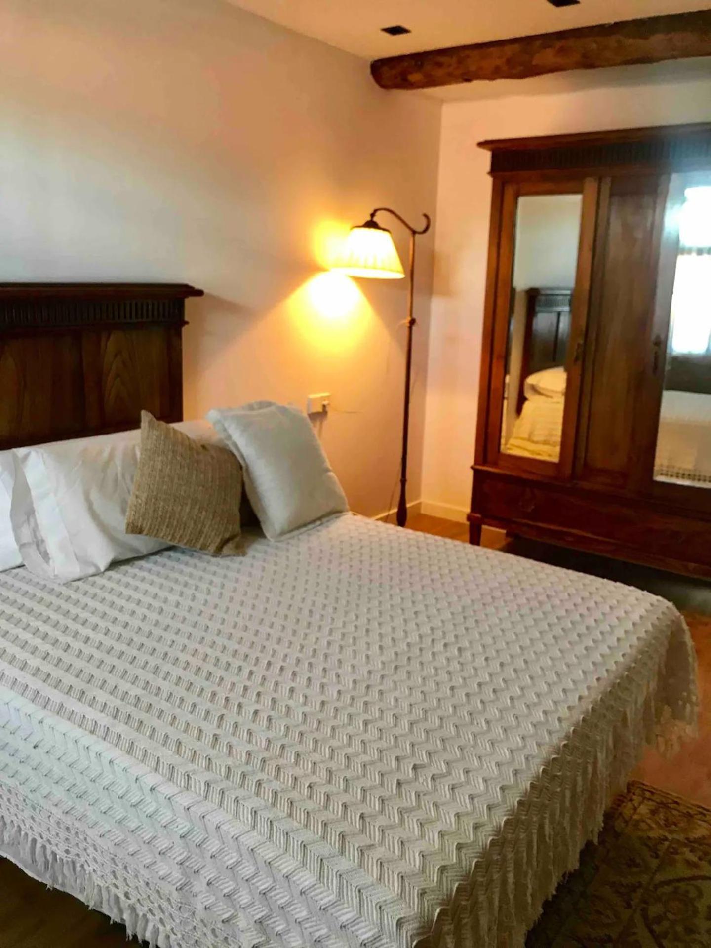 Сasa de vacaciones Luxury Pombar *