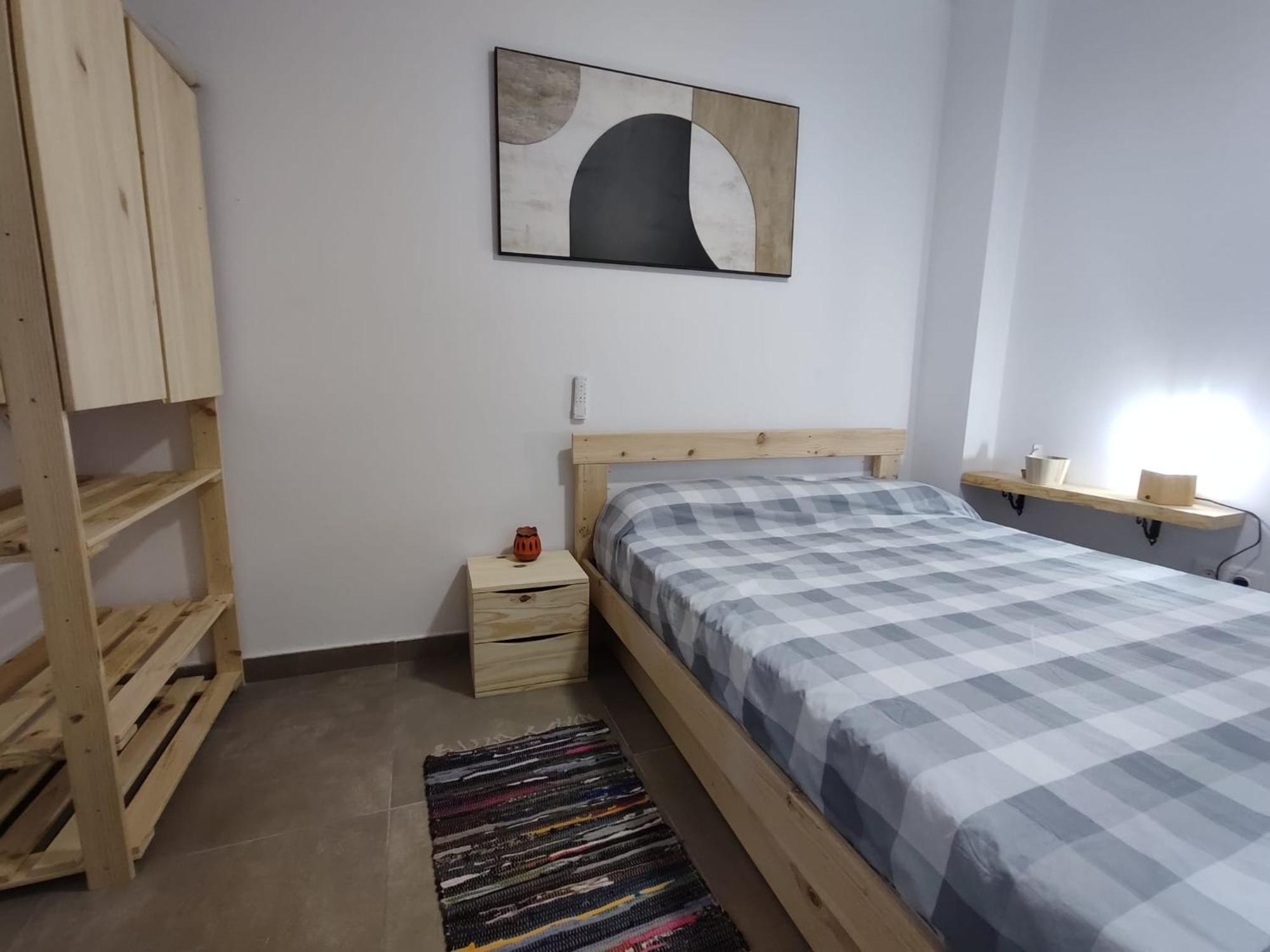 Ca Salamandra Holiday home *
