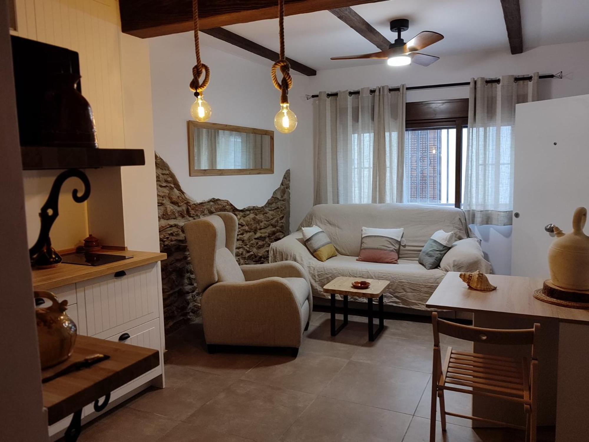 Ca Salamandra Holiday home