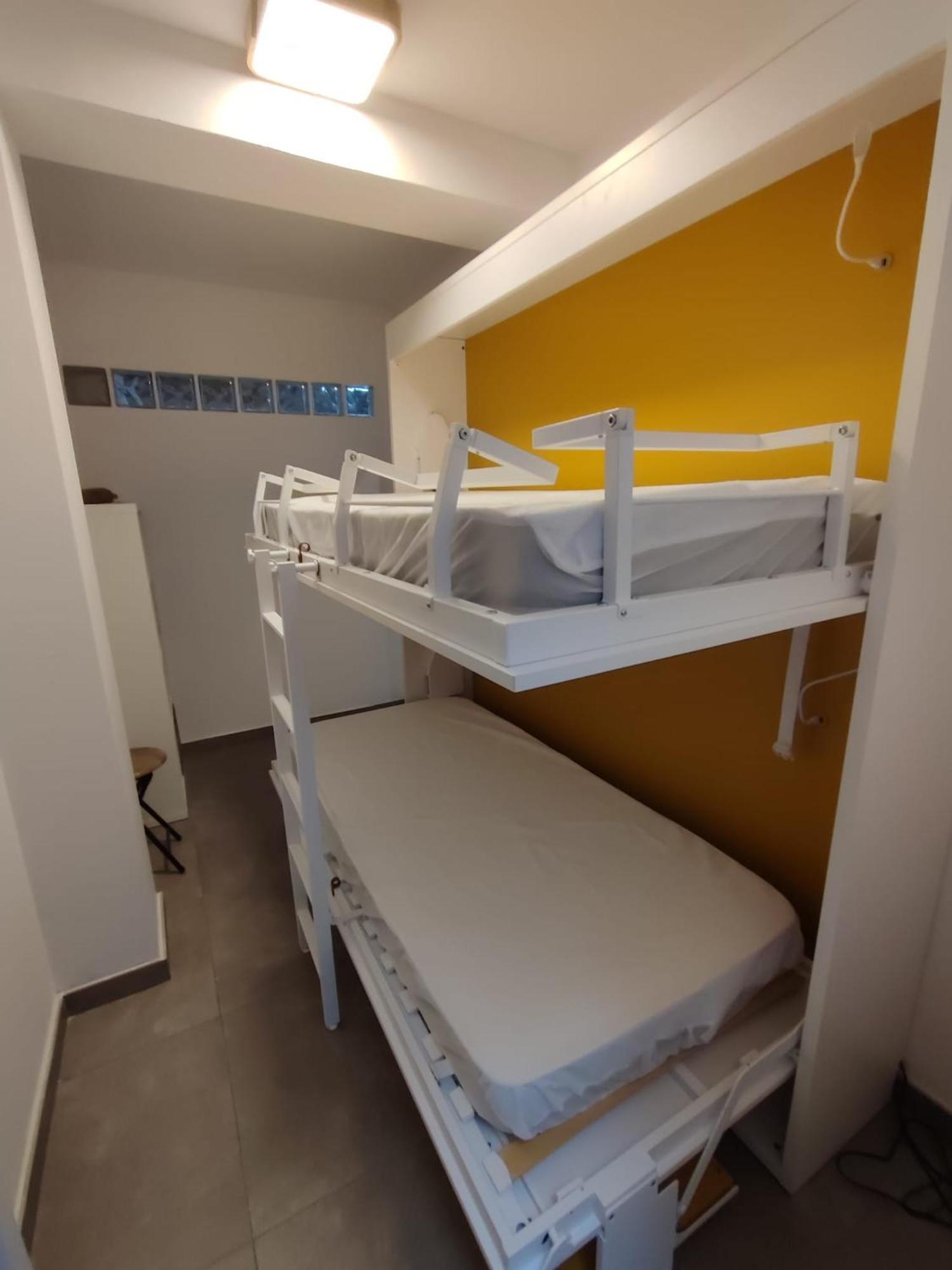 Holiday home Ca Salamandra