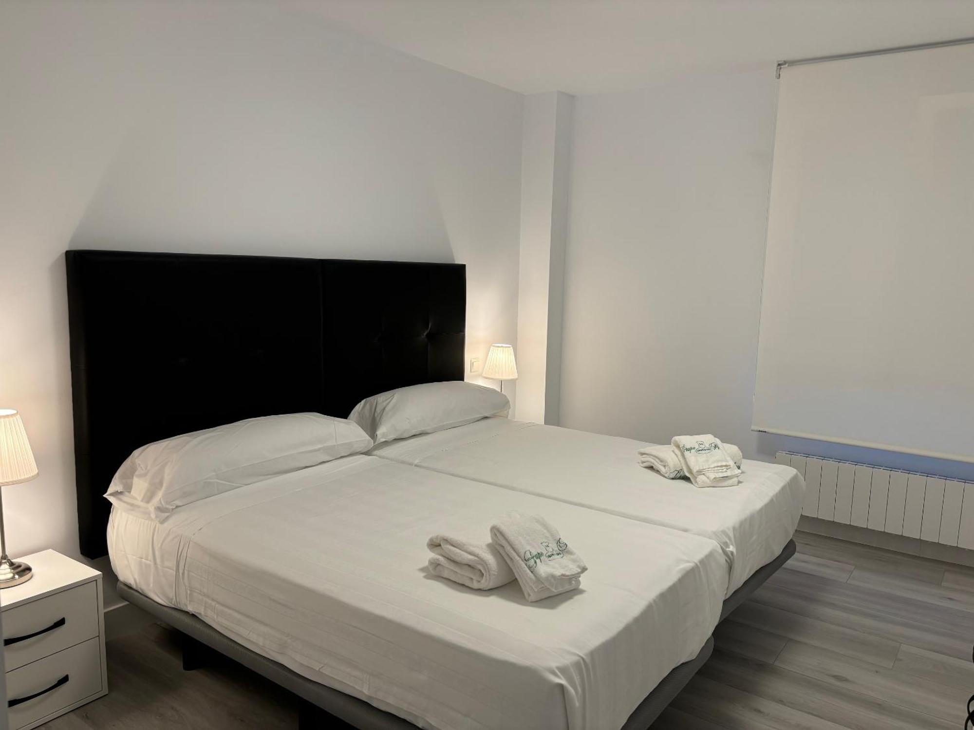 Playa Apartamento *
