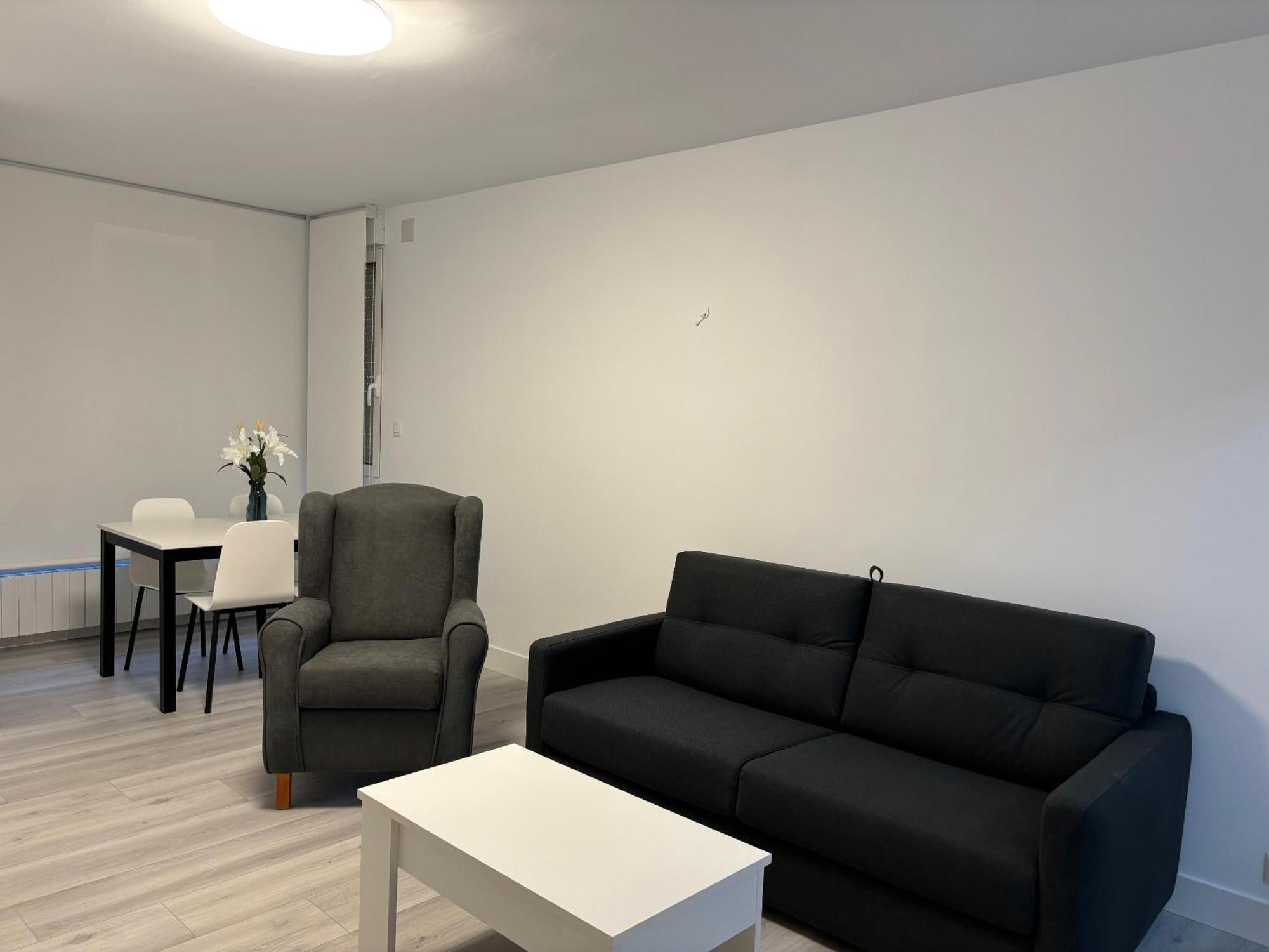 Apartamento Playa Isla Plana
