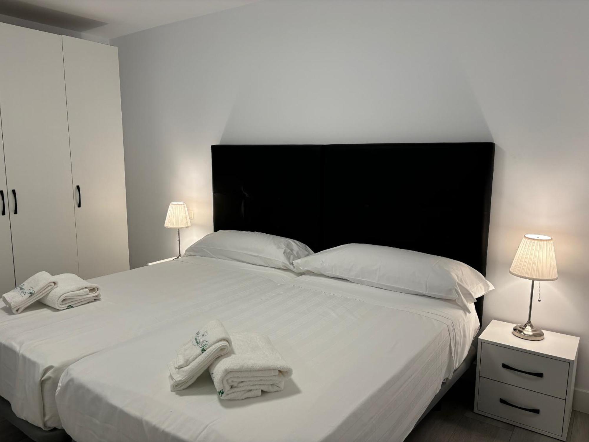 Apartamento Playa *