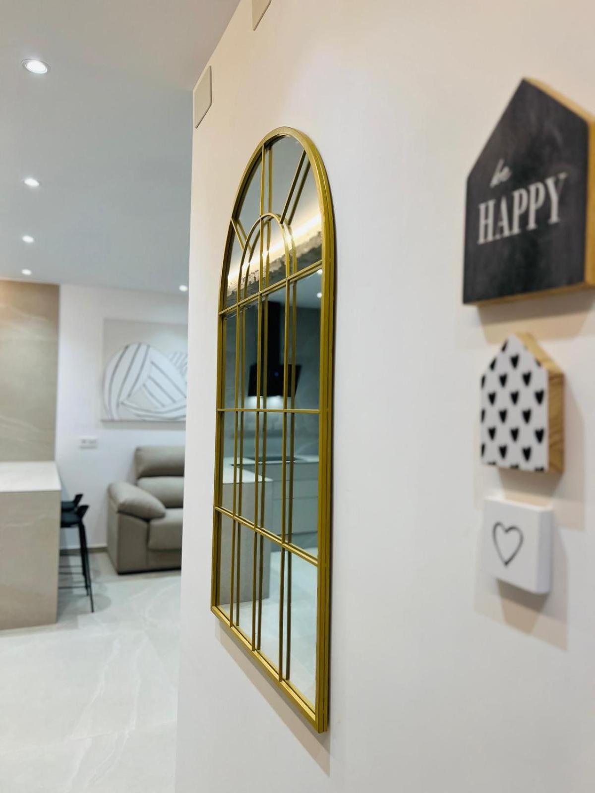 Arena Apartamento Algeciras