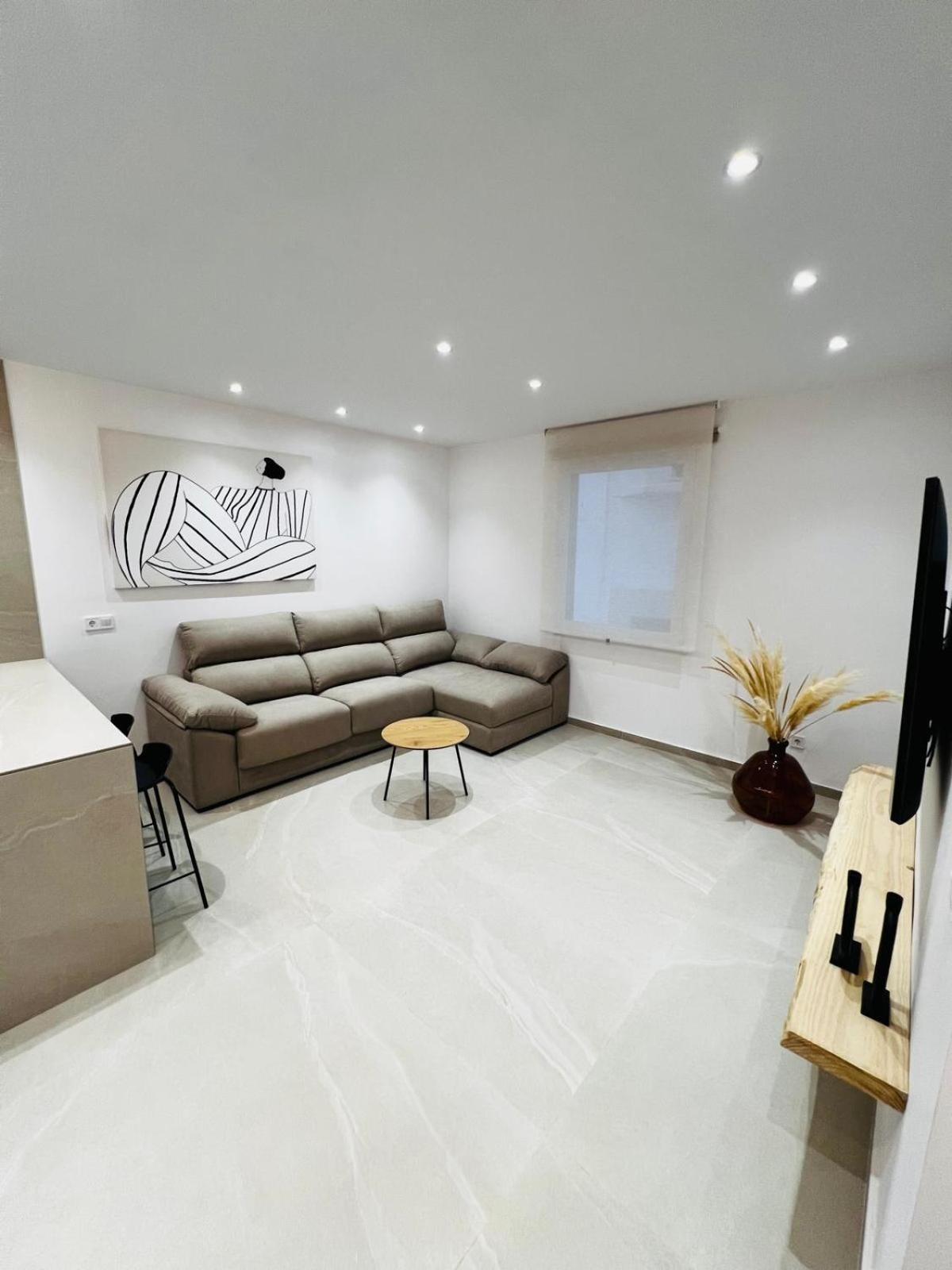 Apartment Arena Algeciras