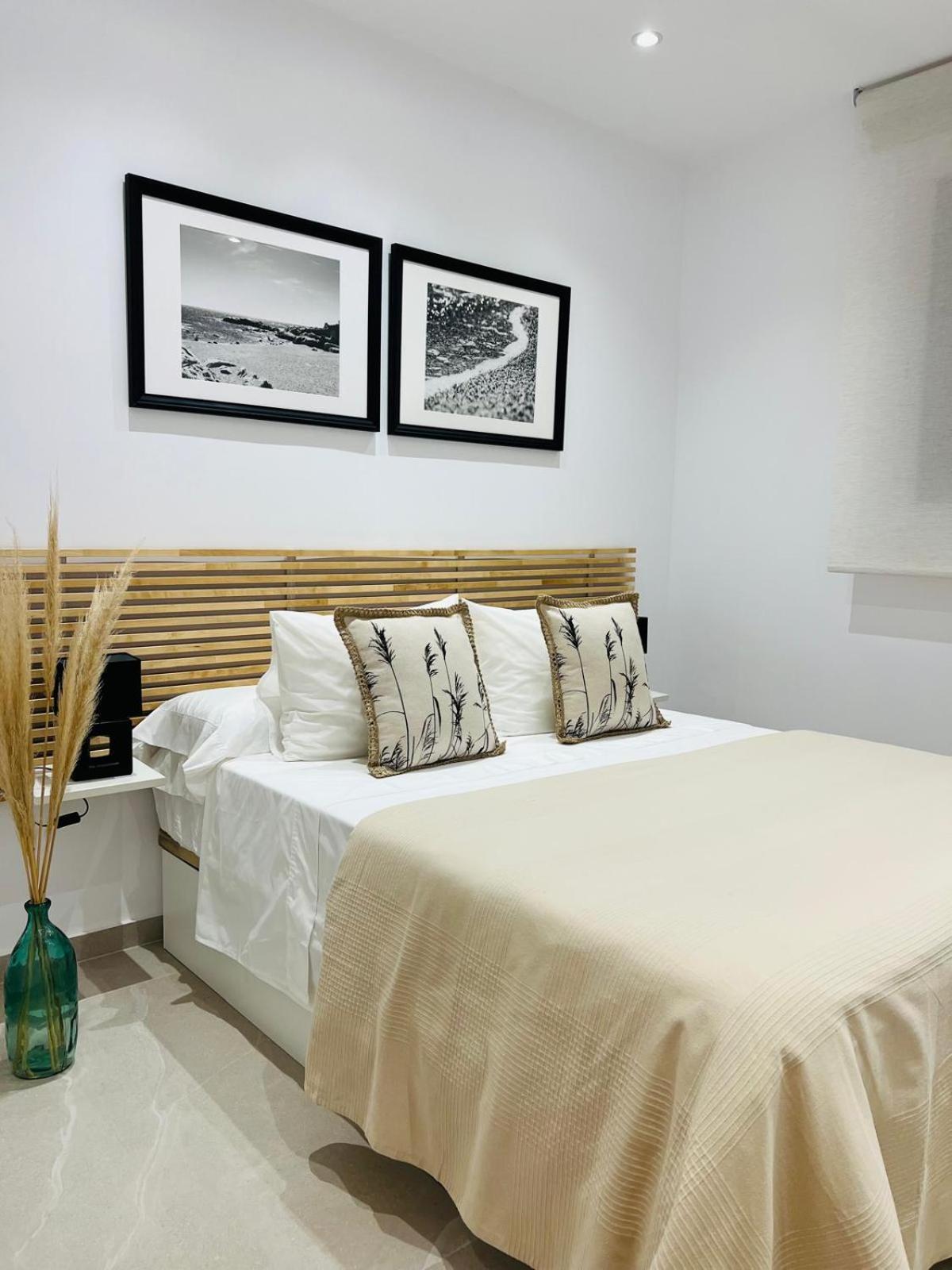 Arena Apartamento *