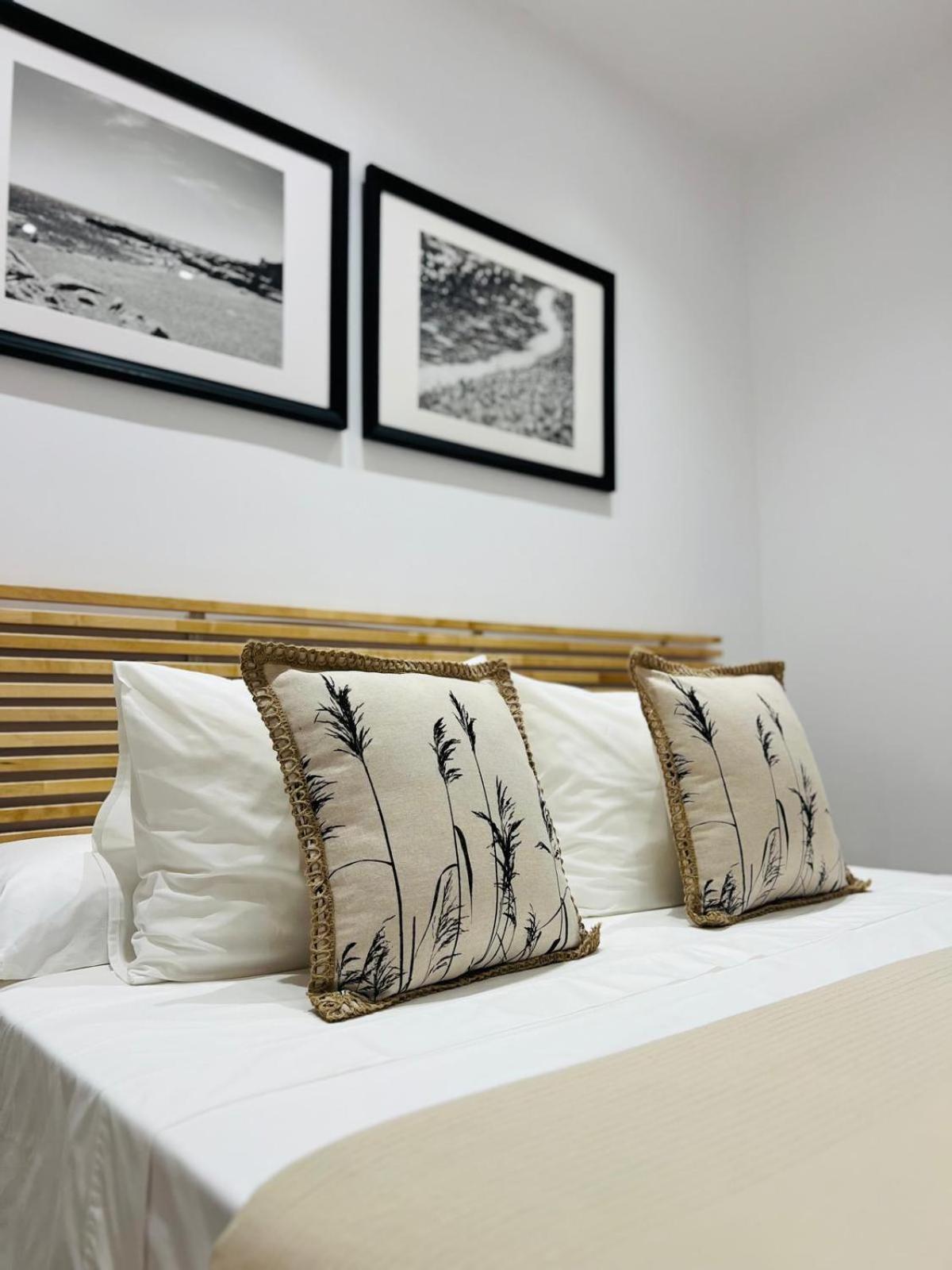 Apartamento Arena Algeciras