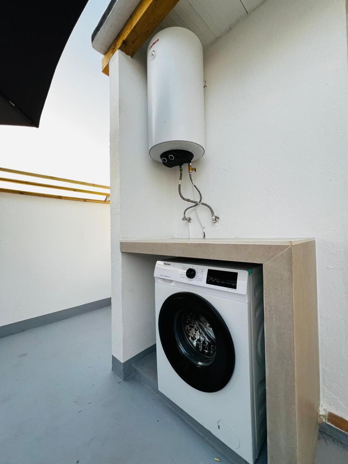 Arena Apartamento Algeciras