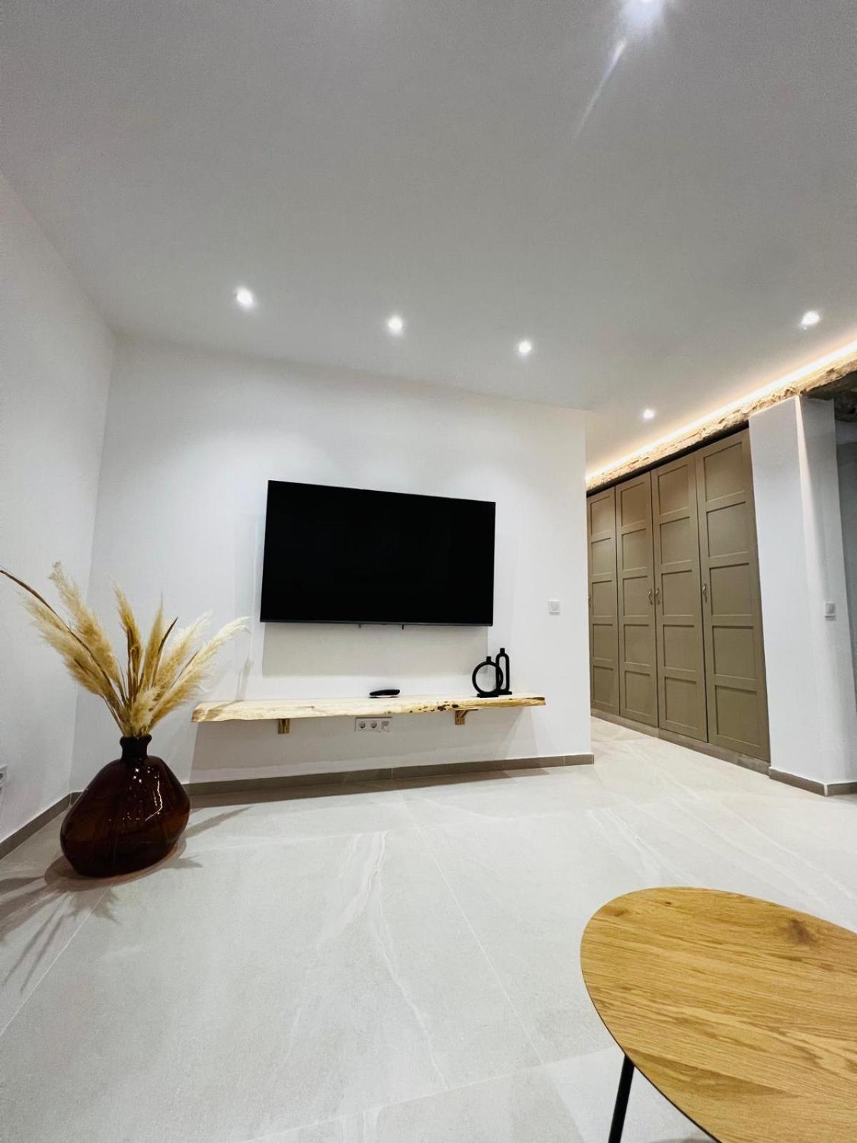 Apartamento Arena *