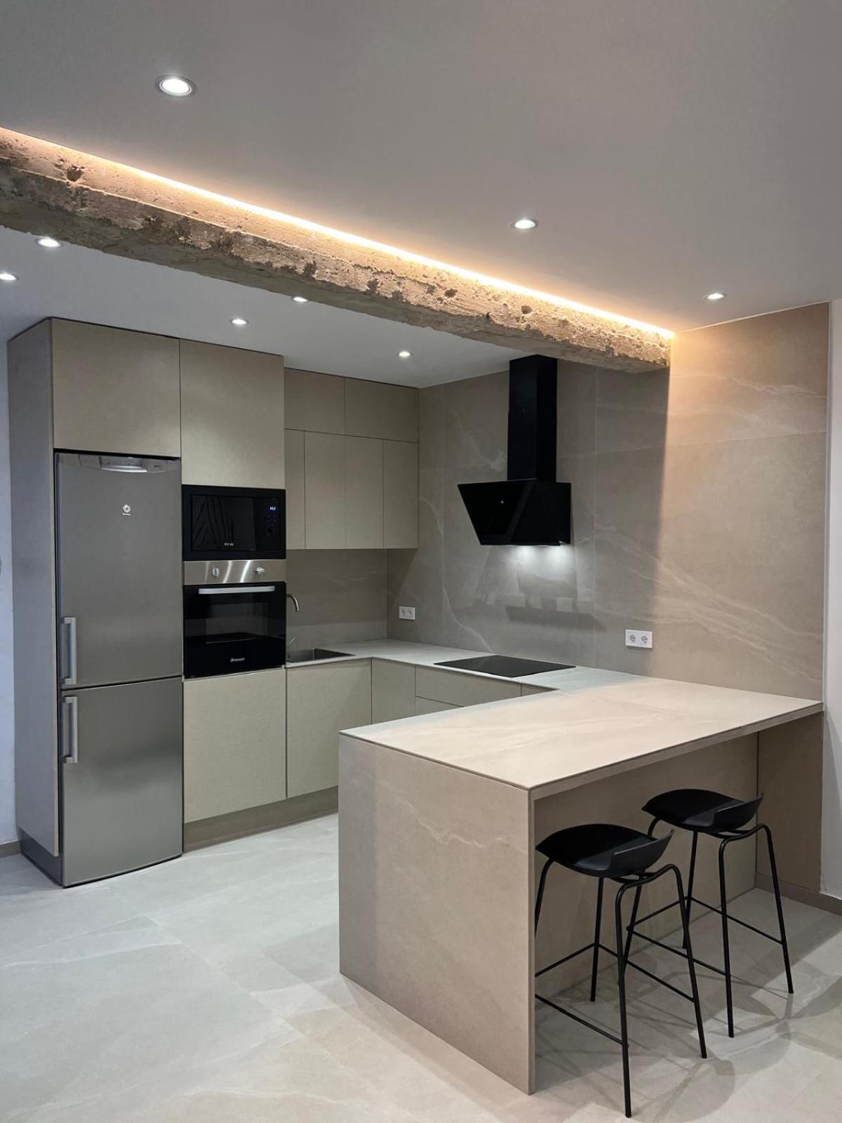Apartment Arena