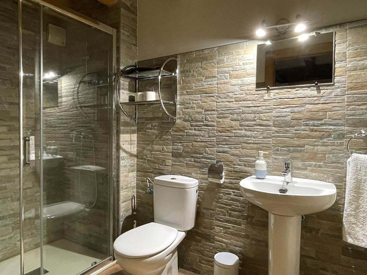 Palacio De Aralar Terracita Apartamento