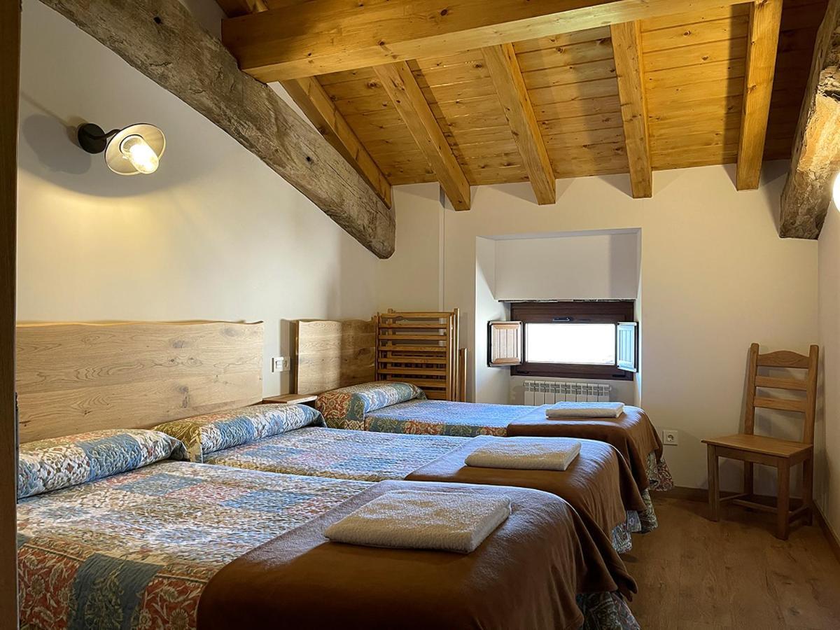 Palacio De Aralar Terracita Apartamento *