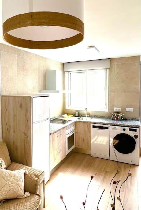 Apartamento Nuevo Y Centrico *