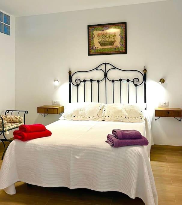 Apartamento Nuevo Y Centrico *