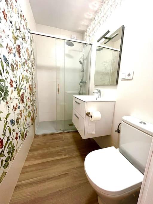 Nuevo Y Centrico Apartamento Frigiliana