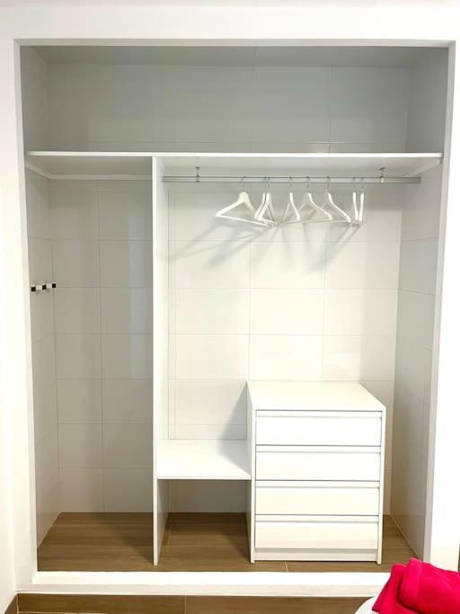 Nuevo Y Centrico Apartamento