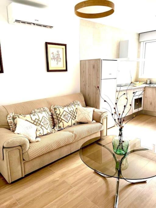 Apartamento Nuevo Y Centrico Frigiliana
