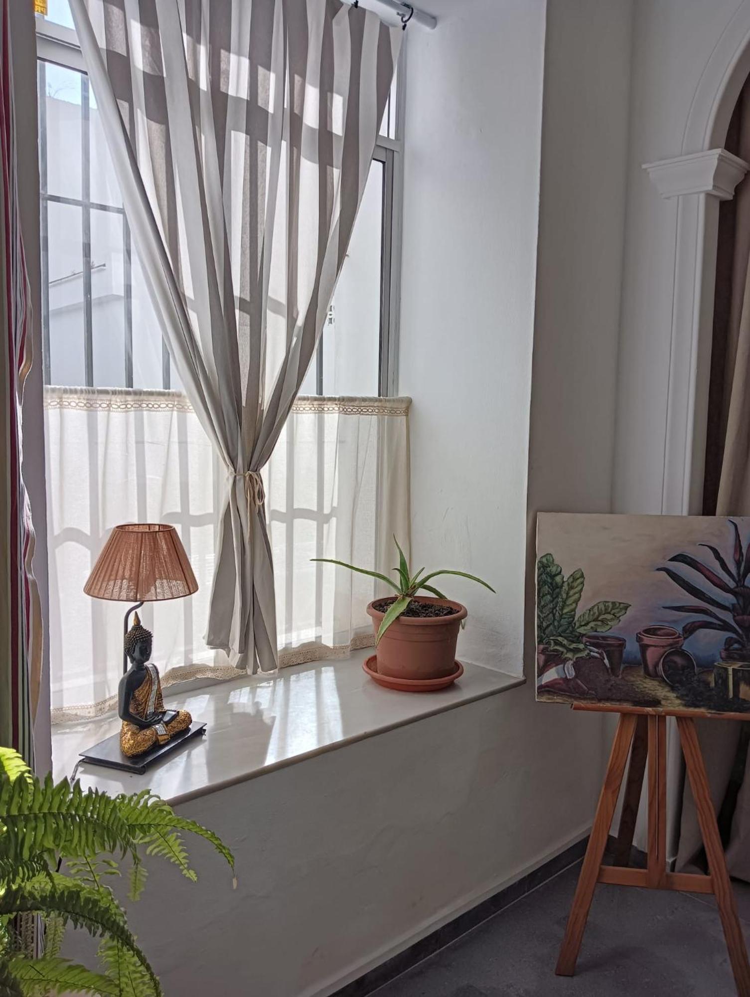 Casa Almenillas, Atelier Los Mijitas * Jerez de la Frontera