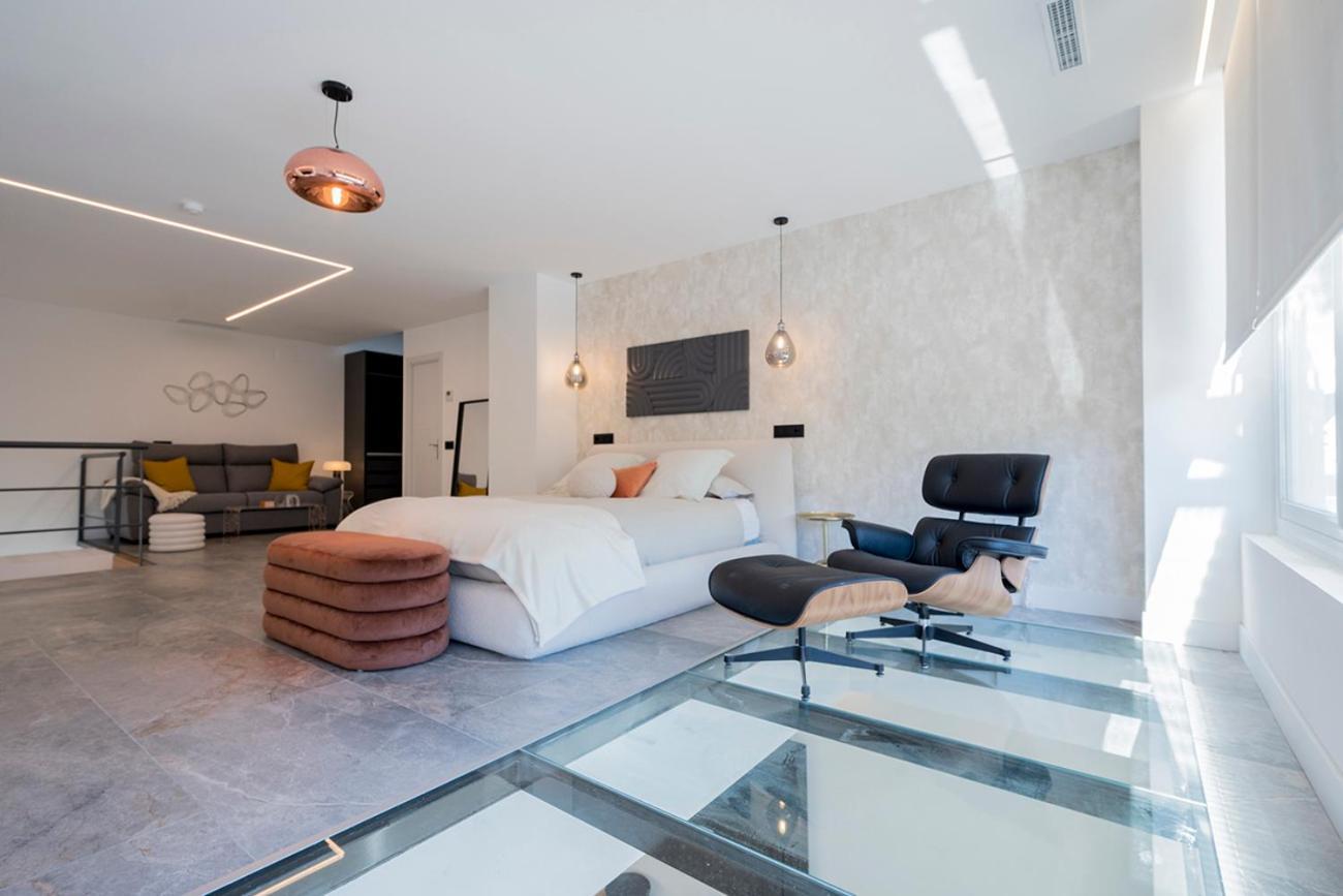 Lujo Y Exclusividad La Moraleja - Jacuzzi Cinema I Apartamento *