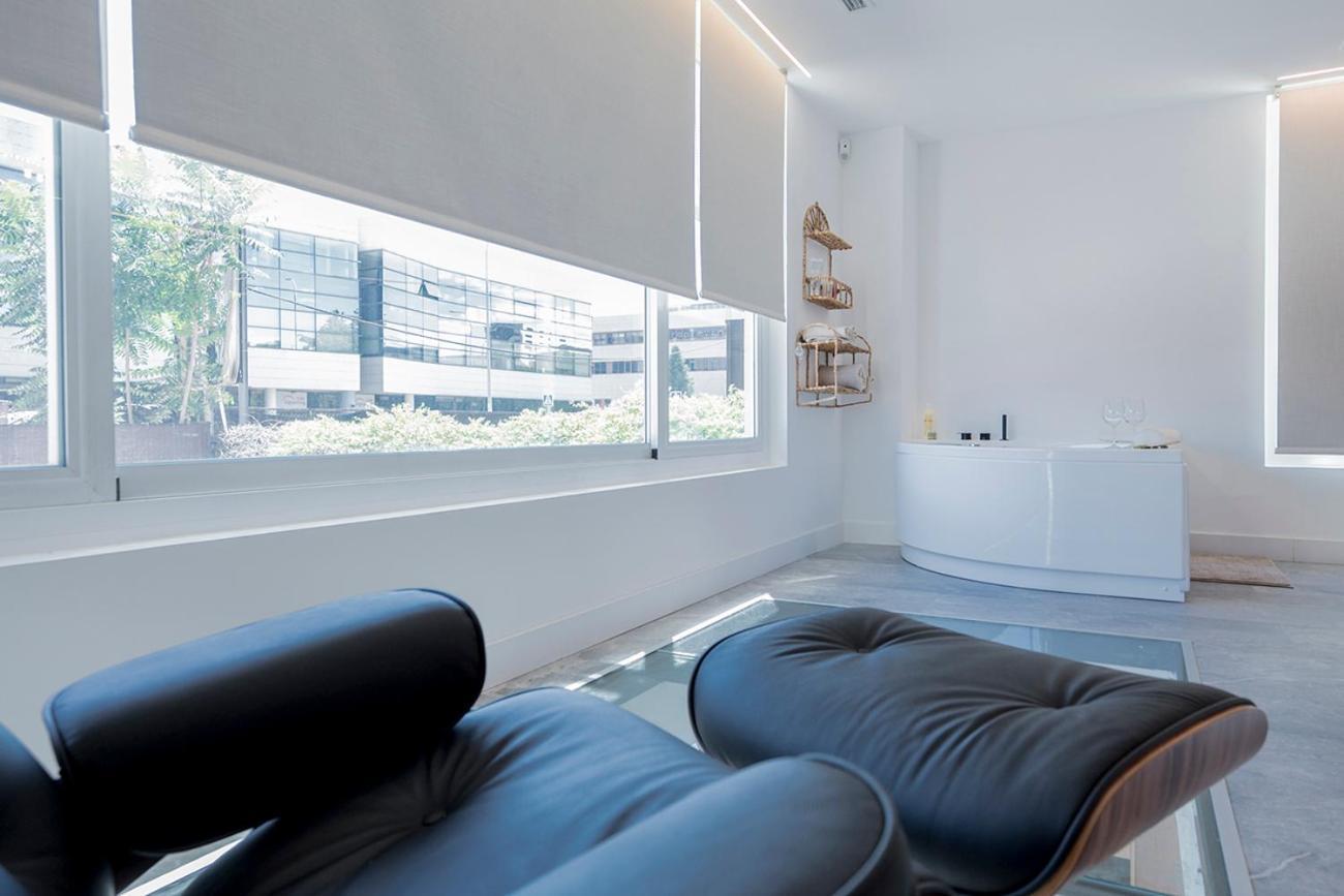 Apartamento Lujo Y Exclusividad La Moraleja - Jacuzzi Cinema I