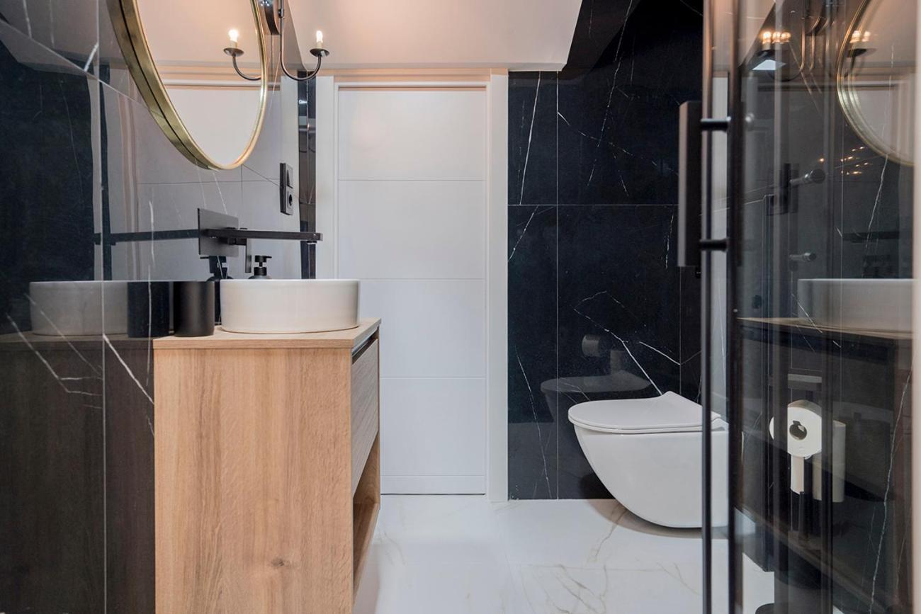 Lujo Y Exclusividad La Moraleja - Jacuzzi Cinema I Apartamento Alcobendas