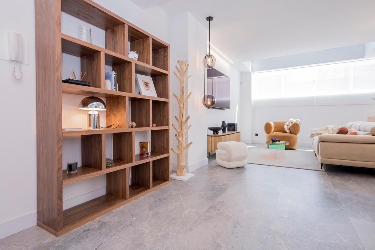 Apartamento Lujo Y Exclusividad La Moraleja - Jacuzzi Cinema I