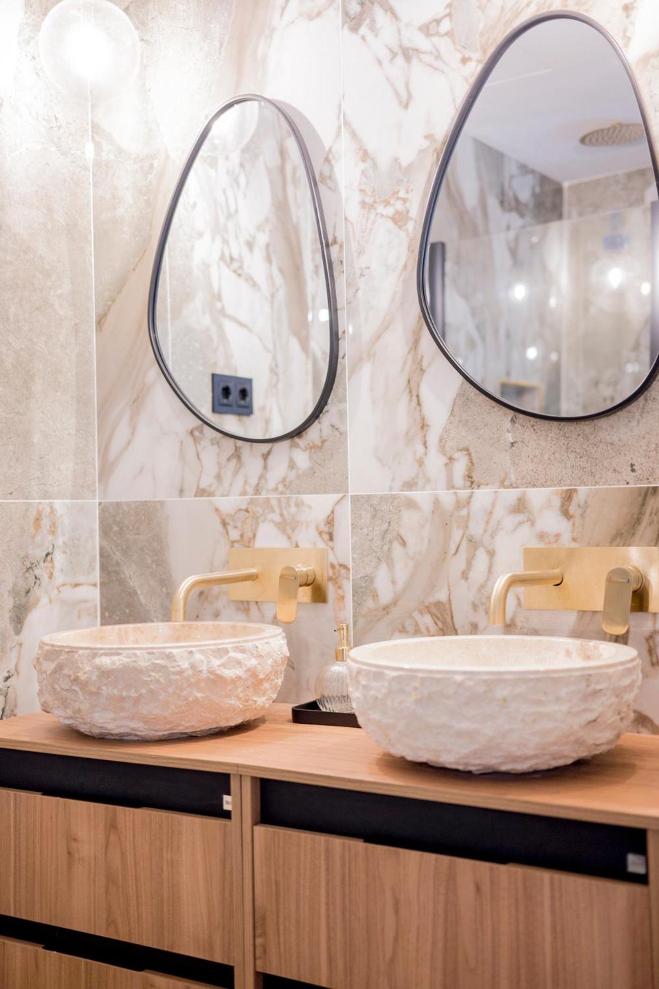 Lujo Y Exclusividad La Moraleja - Jacuzzi Cinema I Apartamento