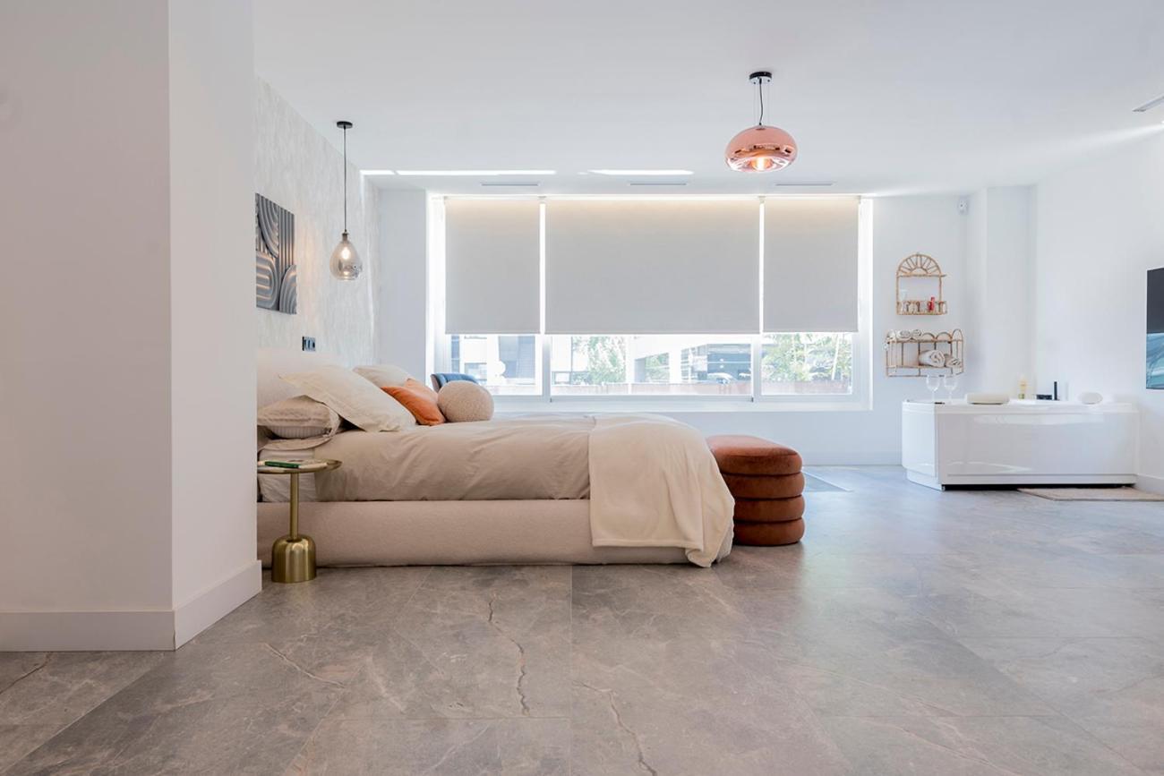 Lujo Y Exclusividad La Moraleja - Jacuzzi Cinema I Apartamento Alcobendas