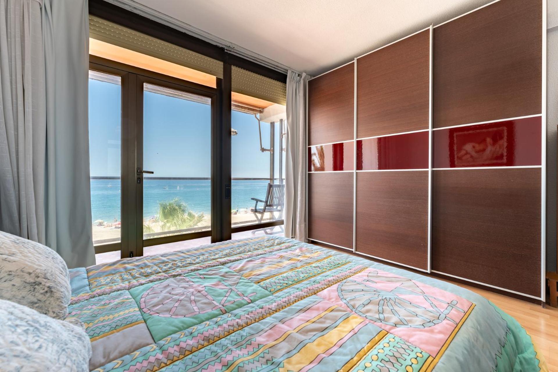 Apartment Ct 307 Al - Faro's Zapillo -